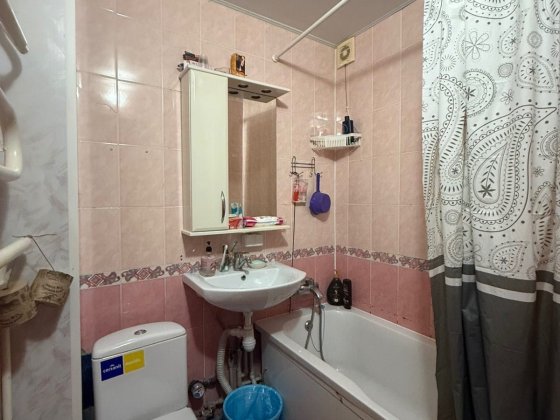 Продам 1к квартиру в центрі Житомир