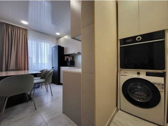 Продаж 3к квартири з авторським ремонтом район Медуніверситету Вінниця