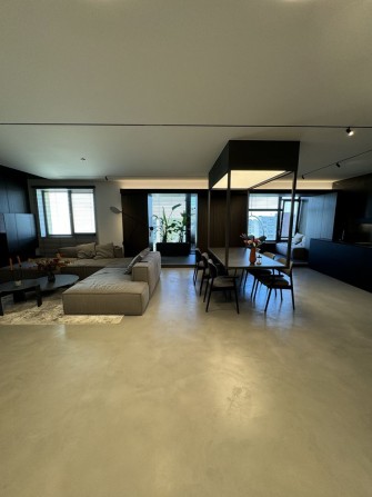 ЦЕНТР! 150кв.м Продам Дизайнерскую Двухуровневую кв по Пр.Победы - фото 1