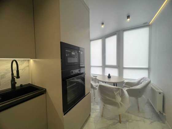 Продається 2-кімнатна квартира, Черкаси, Митниця — біля Дніпра Черкассы