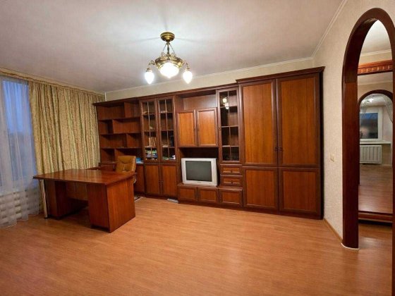 1-но кімнатна квартира 2/5 цегла, в районі Люцини на Корбутівці Житомир