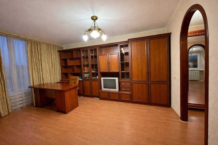 1-но кімнатна квартира 2/5 цегла, в районі Люцини на Корбутівці - фото 1