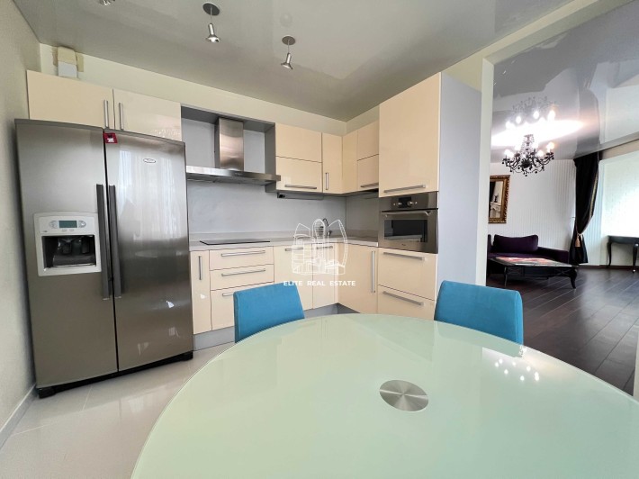 Без % Продажа 2к.кв. 83,3м2, Михаила Гришка 9, Позняки, Є-оселя - фото 1