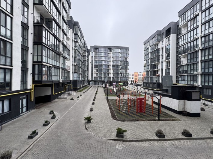 Продається простора 3-кімнатна квартира в ЖК “Авалон 2” - фото 1