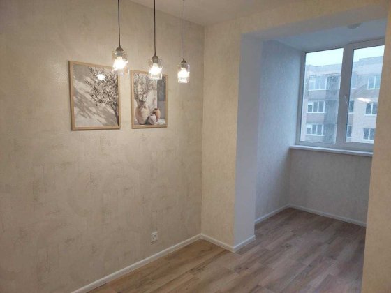 Продаж 2к квартира  АГВ  ремонт Винница