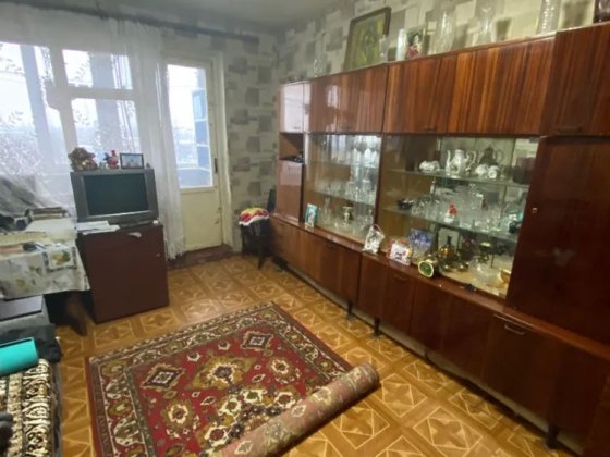 Продам 2 комнатную квартиру. Косиора. Осенняя 9а! Дніпро