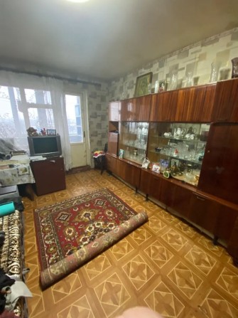 Продам 2 комнатную квартиру. Косиора. Осенняя 9а! - фото 1