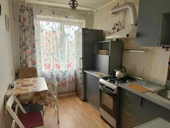 ПРОДАМ ПОБЕДА-3 2к квартира Набережная Победы Дніпро