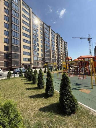 42.5 м2  Будинок здан!Продаж 1 кім квартири - фото 1