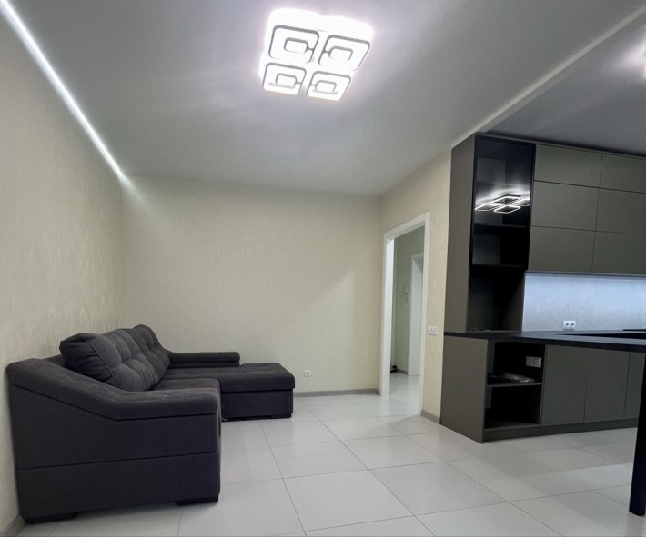 3 кімнатна кв.  Автономне газове опалення. Ремонт - фото 1