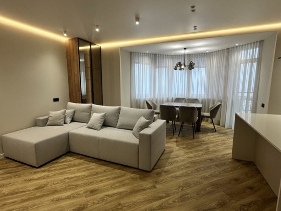 3 кімнатна квартира (л1 Черкассы