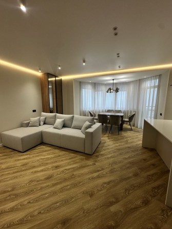 3 кімнатна квартира (л1 - фото 1