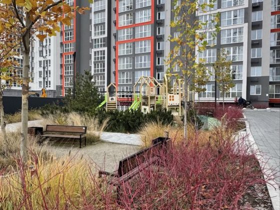 Продам 1к кв на Масанах! Будинок зданий, є внутрішні роботи! Чернигов