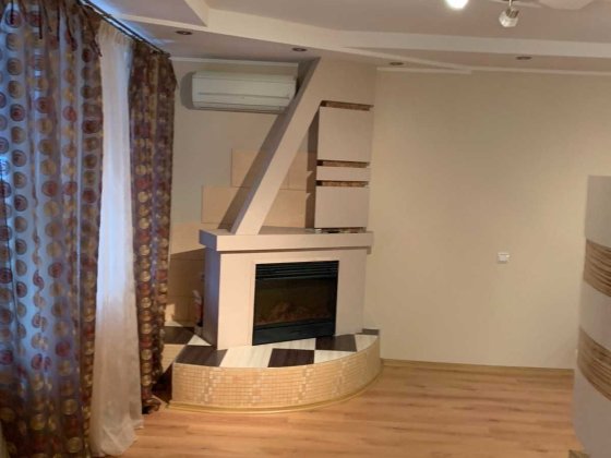 Продаж гарної видової 3 кімн. квартири КАЗБЕТ Черкассы