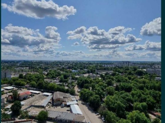 Продам 2х кімнатну  ЖК Грані  бул Зоряний ,пр .Науки, Підстанція Дніпро