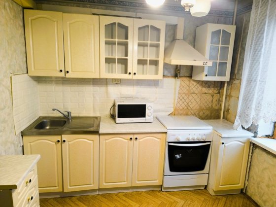 Продається двокімнатна покращеного планування на  вул.Заболотного Вінниця