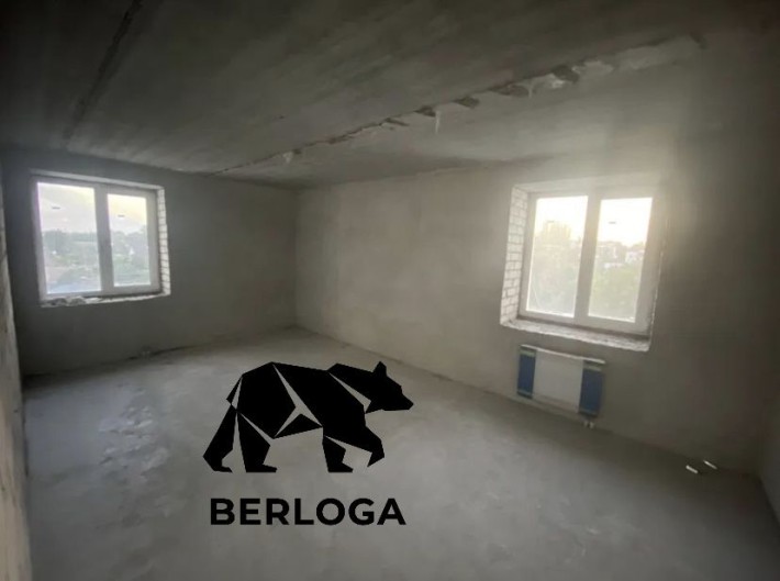 Продаж 1 кімнатної квартири. Нарбутівська 239. Район 700 річчя - фото 1