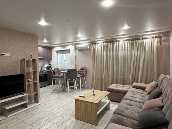 Продам 2к квартиру с ремонтом ул. Калиновая/ Слобожанский пр-кт Дніпро