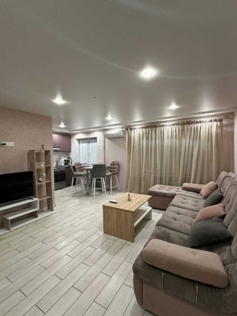 Продам 2к квартиру с ремонтом ул. Калиновая/ Слобожанский пр-кт - фото 1