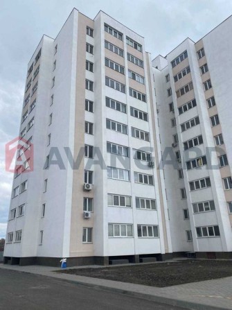 2-кімнатна квартира 58м2 в новому будинку - фото 1