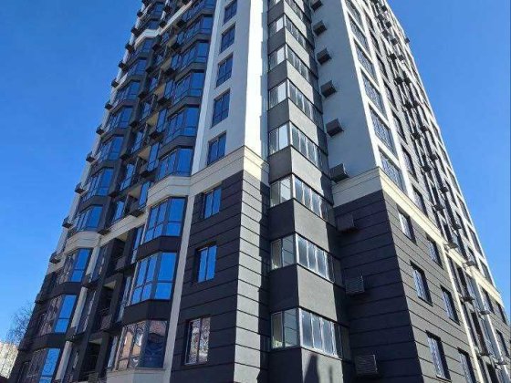 Продаж 3кімнатної квартири новобудова KyivSKY Чернигов