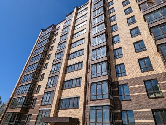 1-кімнатна квартира ЖК Лісовий 1 з індивідуальним опаленням Чернигов