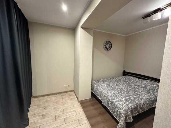 Продається стильна євродвушка в ЖК «Набережний квартал» Вінниця