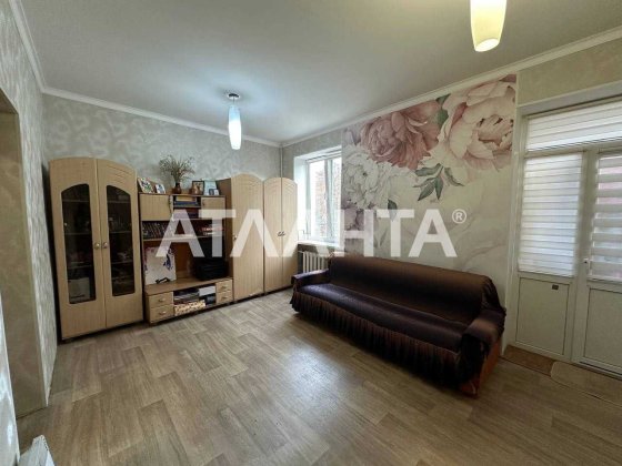 Продаж 2к двухкомнатная квартира середній поверх цегла Вінниця