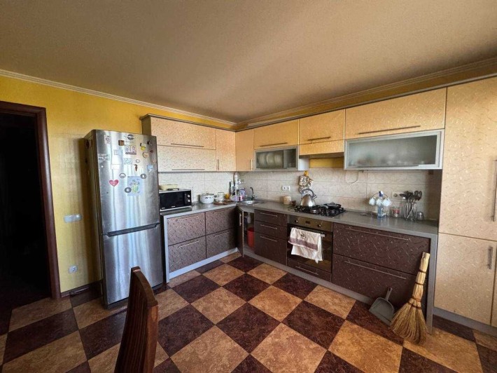 Продам 2 кімнатну квартиру в тихому районі Грушевського - фото 1