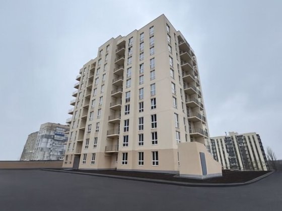 Смарт квартира на Замості Винница