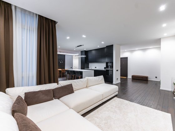 Продаж преміум-квартири 268 кв.м|Цілий поверх|Французький квартал-2 Киев