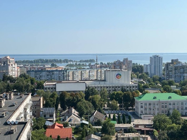 Пропонуємо до продажу Видову  Євро 3-кім квартиру в Центрі Міста - фото 1