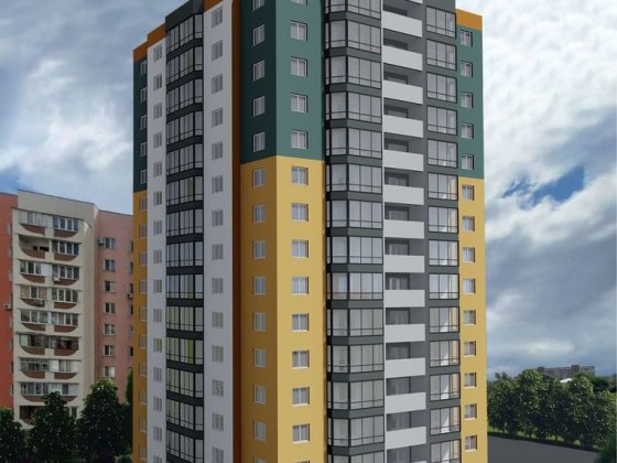 Продам 3к квартиру ЖК VOLDIM | Митниця | Черкассы