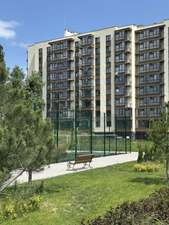 2 кімнатна ЖК Dobrobud - фото 1