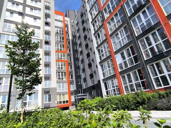 ЦІНУ ЗНИЖЕНО!! Новострой Масани. 1-кімнатна квартира 46м2 Чернигов