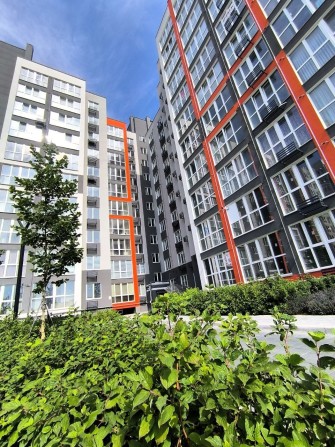 ЦІНУ ЗНИЖЕНО!! Новострой Масани. 1-кімнатна квартира 46м2 - фото 1