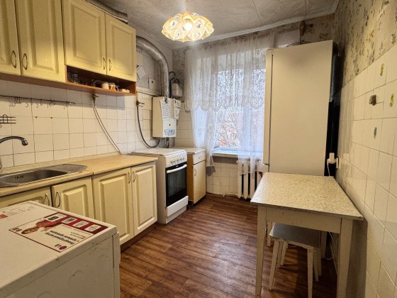 Продаж трикімнатної квартири біля Плеяди Вінниця