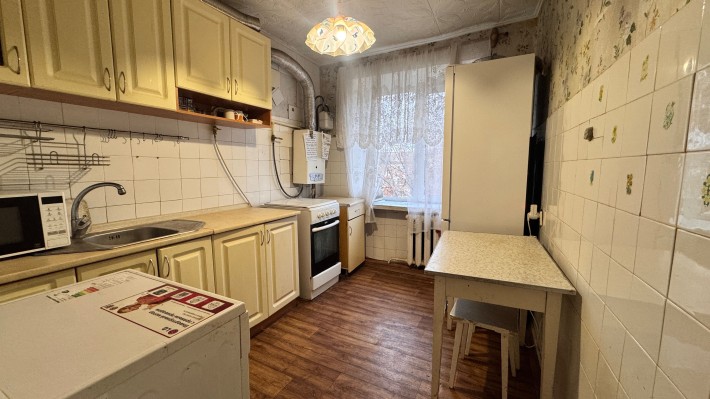 Продаж трикімнатної квартири біля Плеяди - фото 1