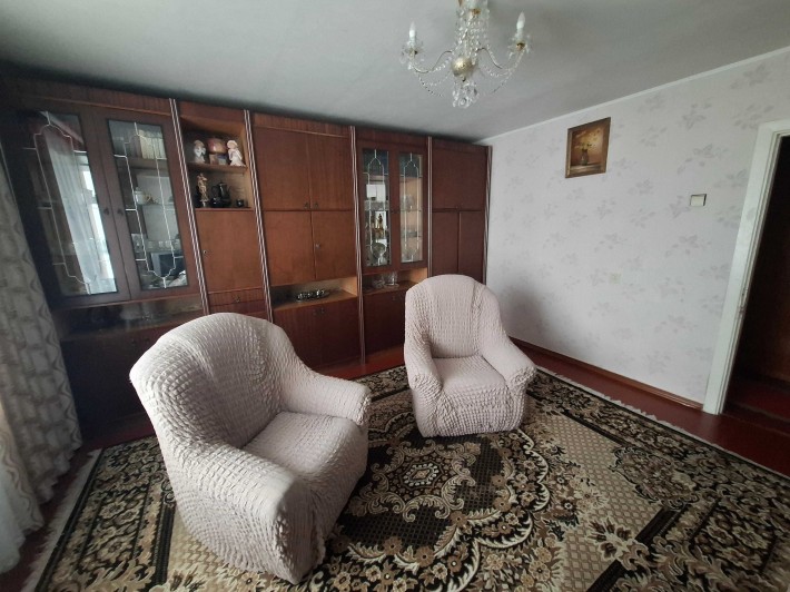 Продаж 3-х кім. квартири, пр-кт Левка Лукянеко, Голливуд. - фото 1