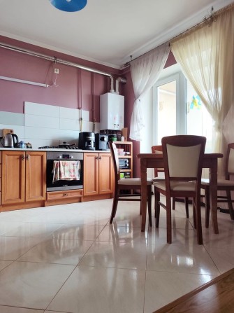 3-кімнатна квартира 87 м² у центрі Чернігова,ремонт,меблі та техніка - фото 1