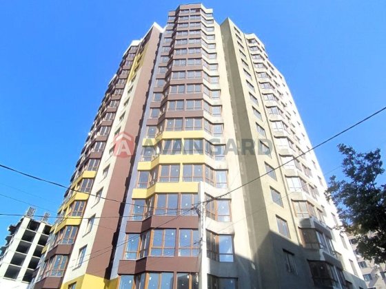 Сучасна 2-кім. квартира в Центрі міста. е-Оселя! Черкассы