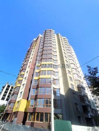 Сучасна 2-кім. квартира в Центрі міста. е-Оселя! - фото 1