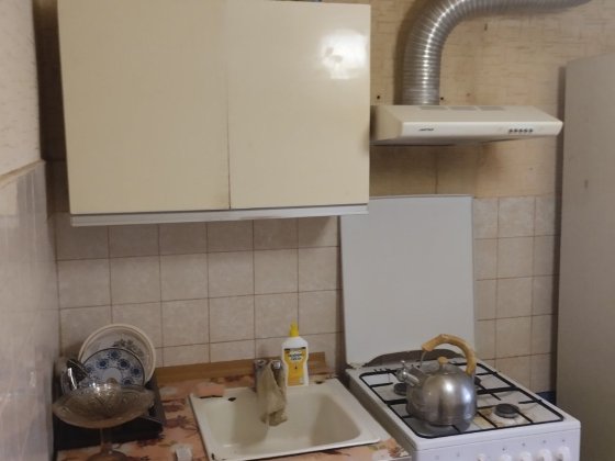 1 кімн квартира з нішою вул Вітрука Житомир