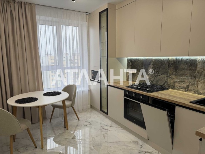 Продам. 1к. однокімнатна квартира. Поділля. АГВ - фото 1