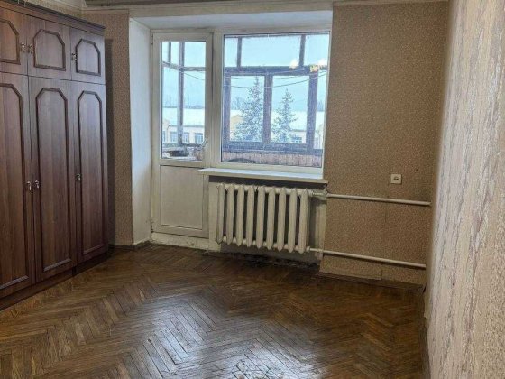 1-но кімнатна квартира по вул. Київській Житомир