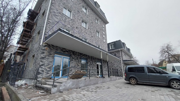 Продаж смарт- квартири. Ближнє Старе місто - фото 1