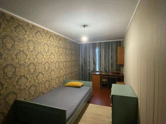 2 кімнатна на Польовій з автономкою Житомир