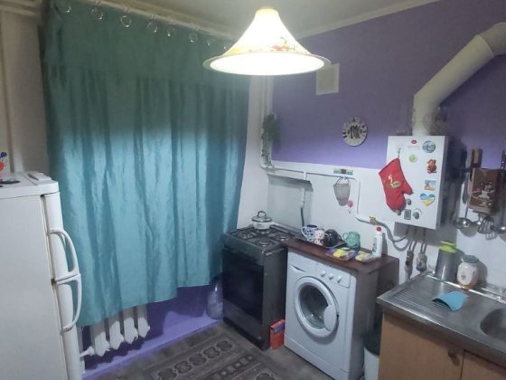 Продам 1к квартиру низ ул.Рабочая Дніпро