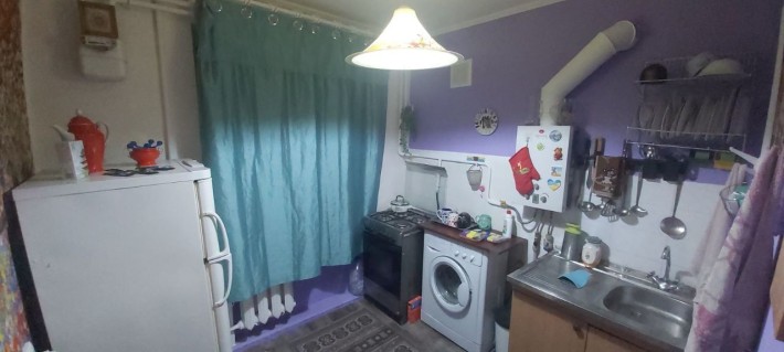 Продам 1к квартиру низ ул.Рабочая - фото 1