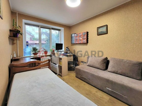 Світла та затишна двокімнатна квартира вулиця Литвиненко-Вольгемут Винница